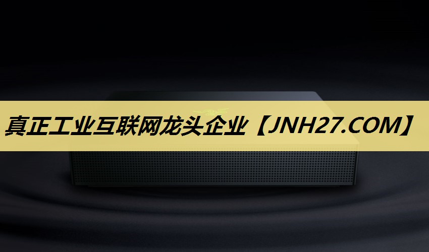 真正工业互联网龙头企业 真正工业互联网龙头企业