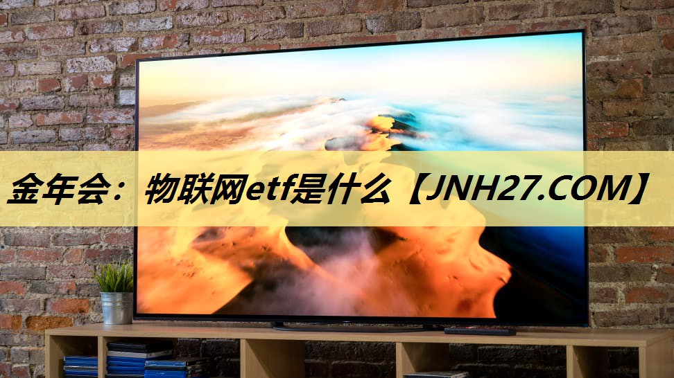物联网etf是什么 物联网etf是什么