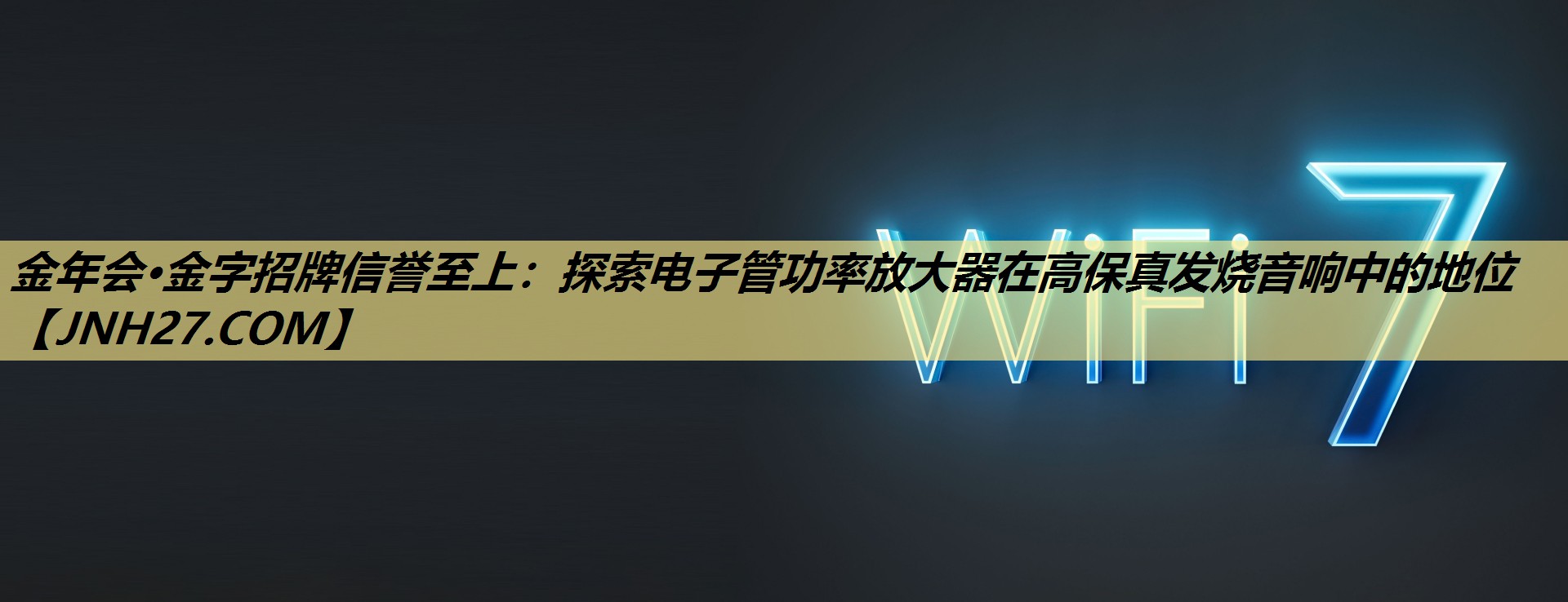 探索电子管功率放大器在高保真发烧音响中的地位 探索电子管功率放大器在高保真发烧音响中的地位