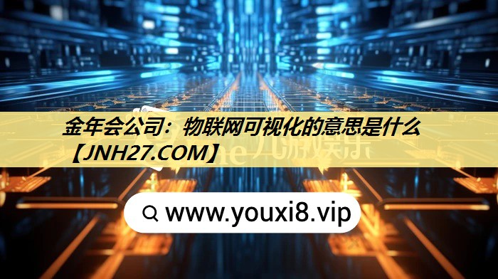 金年会公司：物联网可视化的意思是什么