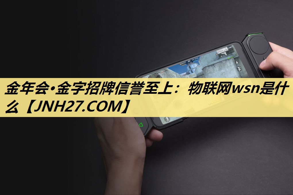 金年会·金字招牌信誉至上：物联网wsn是什么