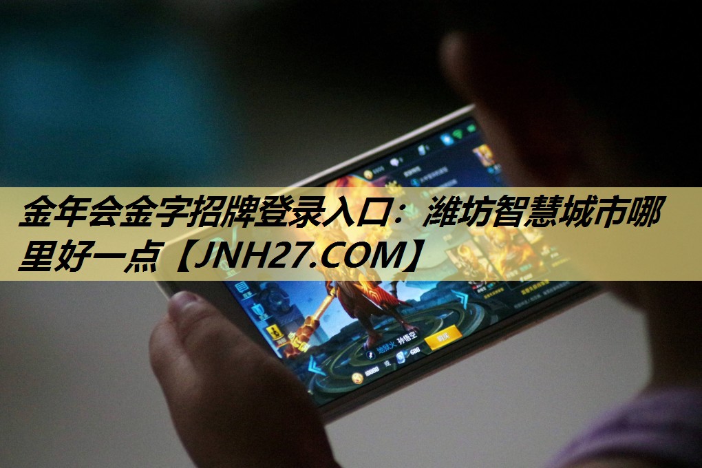 潍坊智慧城市哪里好一点 潍坊智慧城市哪里好一点