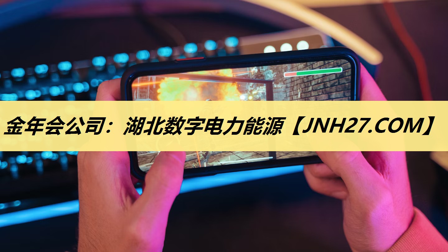 湖北数字电力能源 湖北数字电力能源